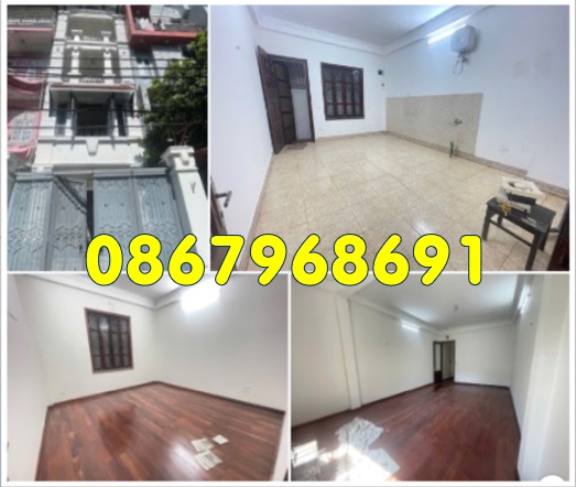 💥Nhà 4 tầng 90m2 phố Trần Duy Hưng, ô tô ngủ trong nhà, view hồ; 0867968691 - Ảnh chính